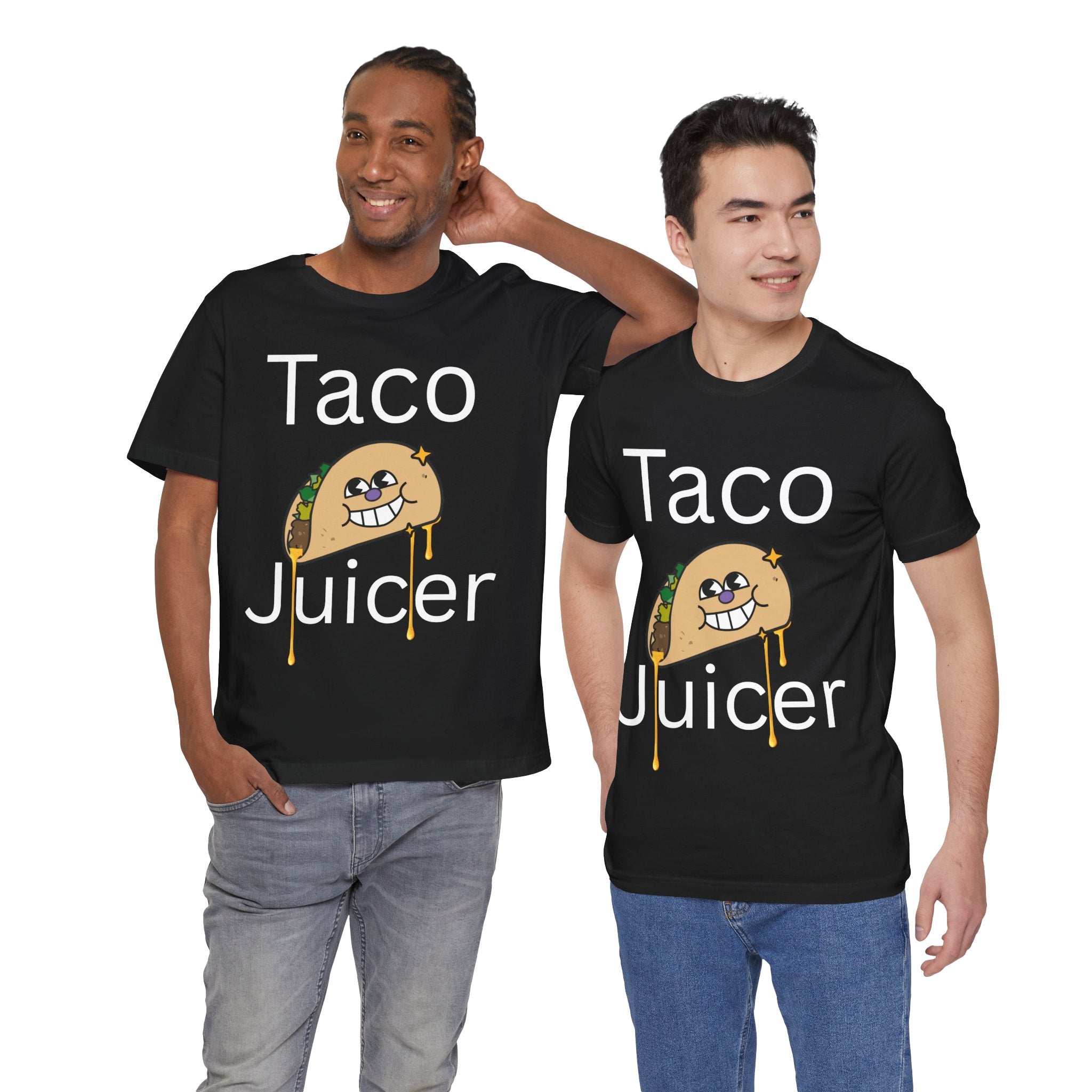 High in the Pines: Taco Juicer Swagger