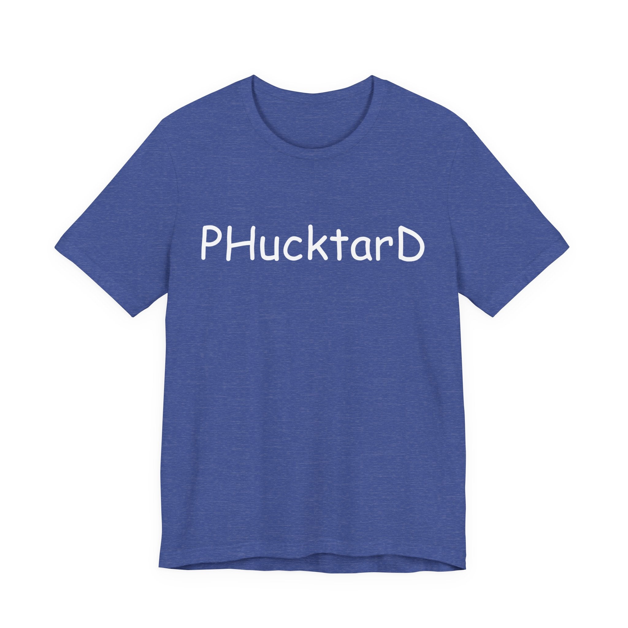 Official PHucktarD Club Member
