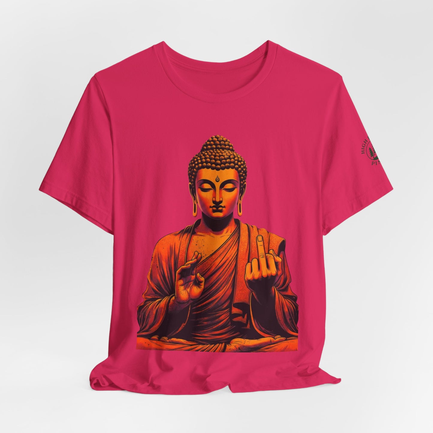 Zen Motherfucker