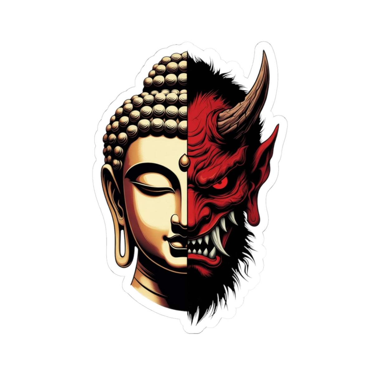 Battle within