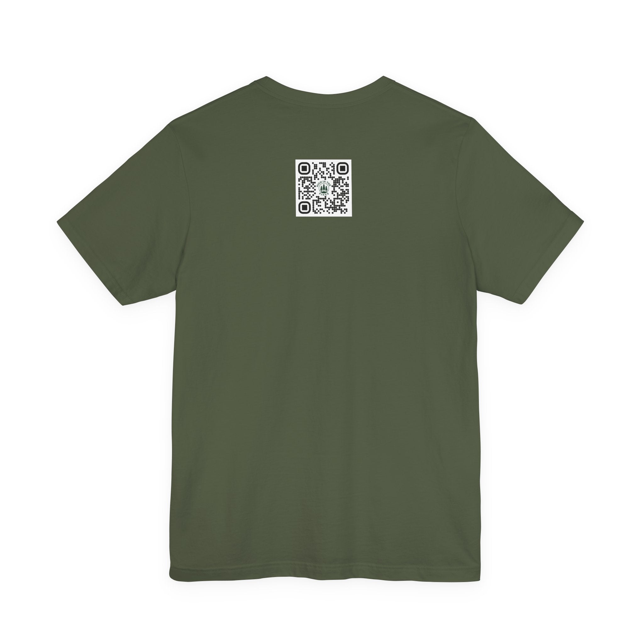 Just Drag Union Walkout Tee
