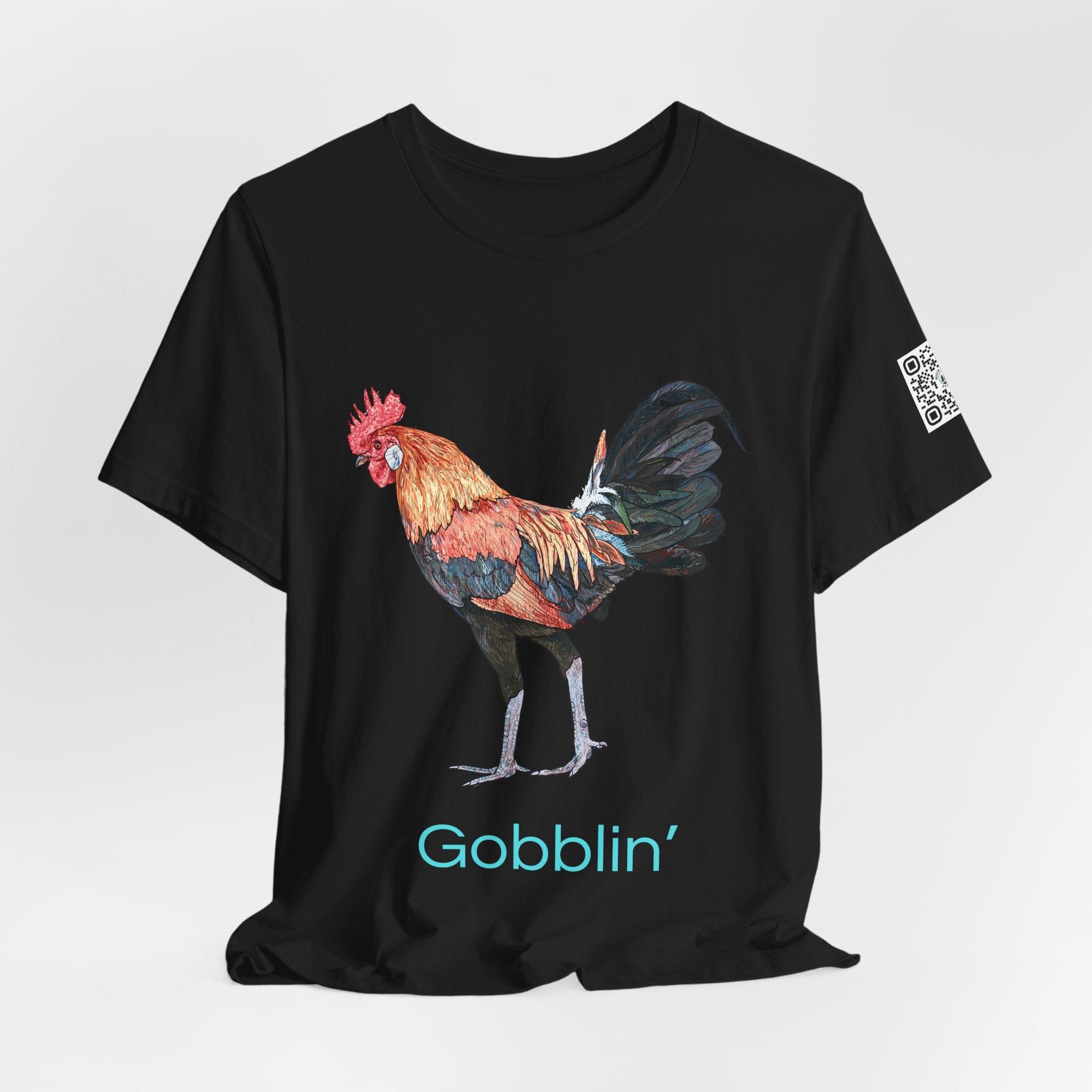 Gobblin’ Like It’s Thanksgiving