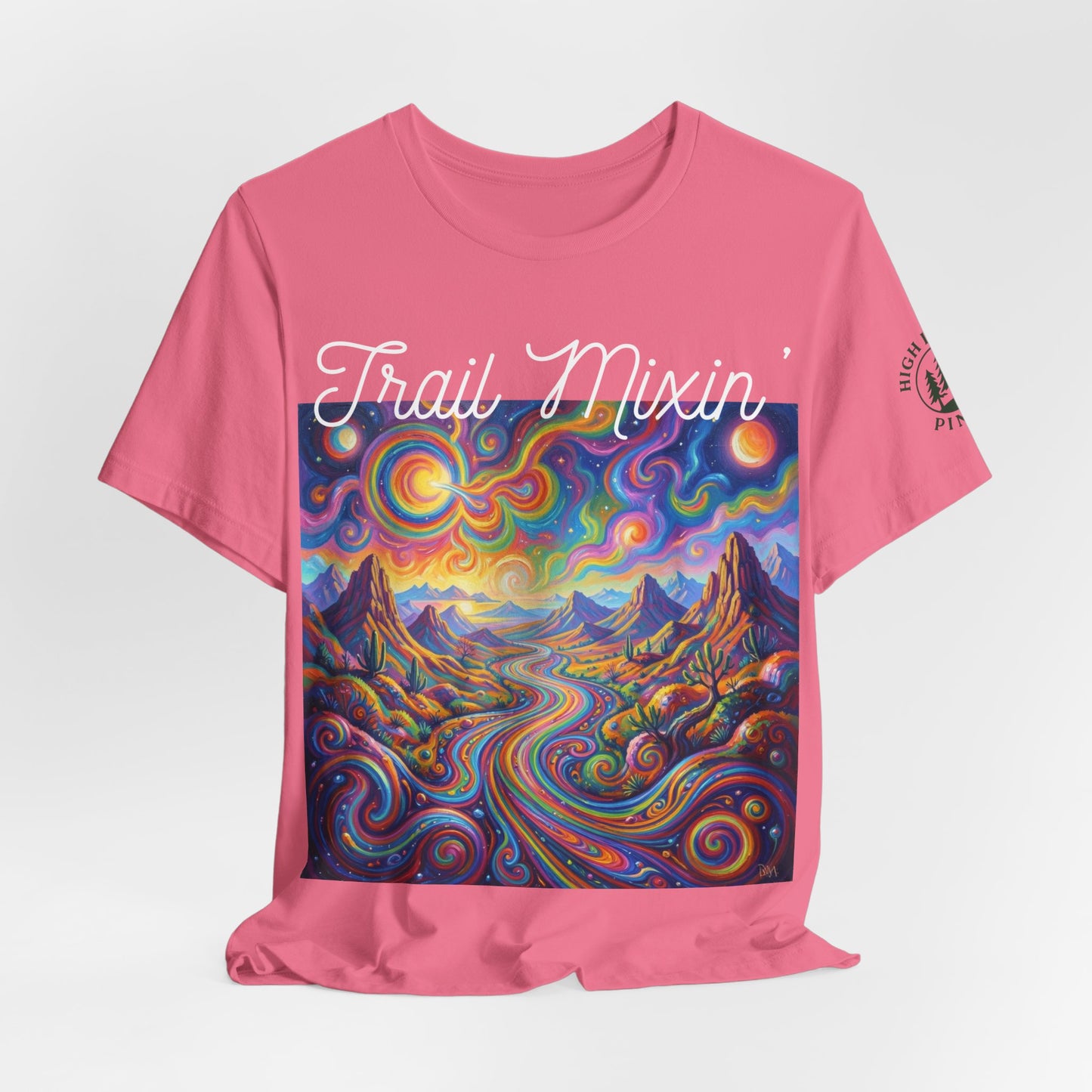 Lost in the Mix, Found in the Void