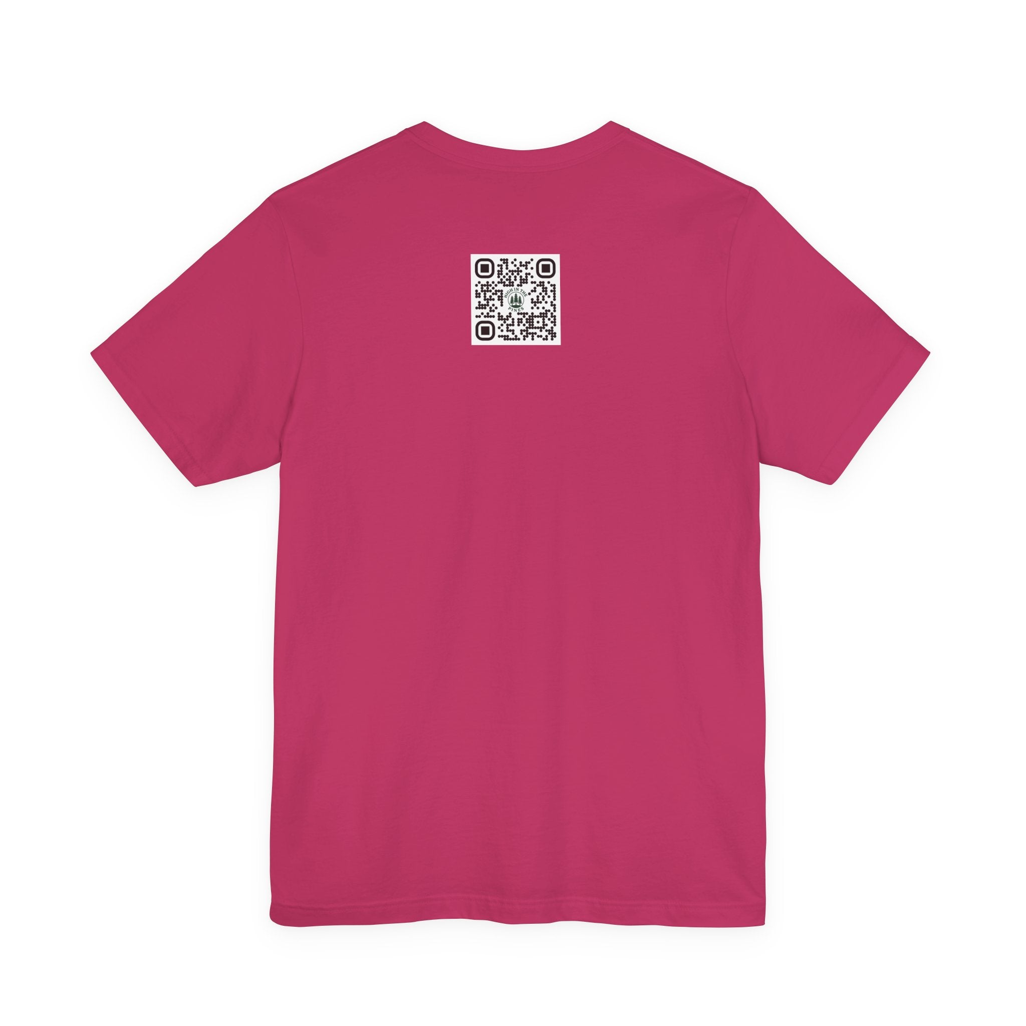Buff in the Puff Tee