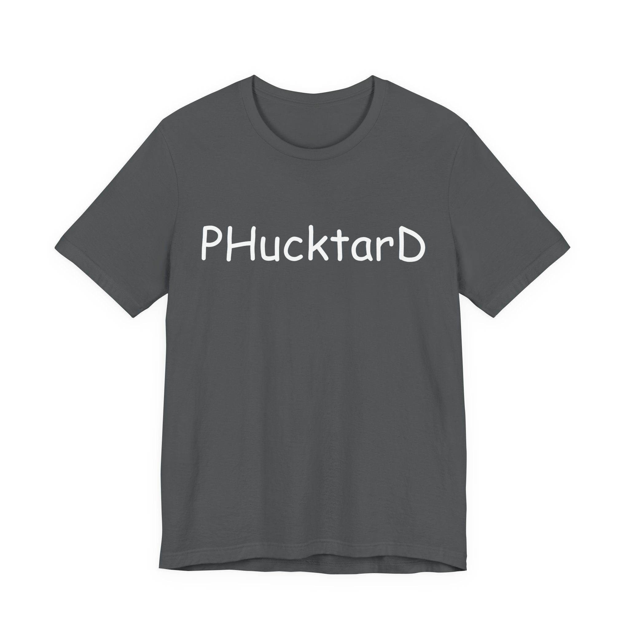 Official PHucktarD Club Member