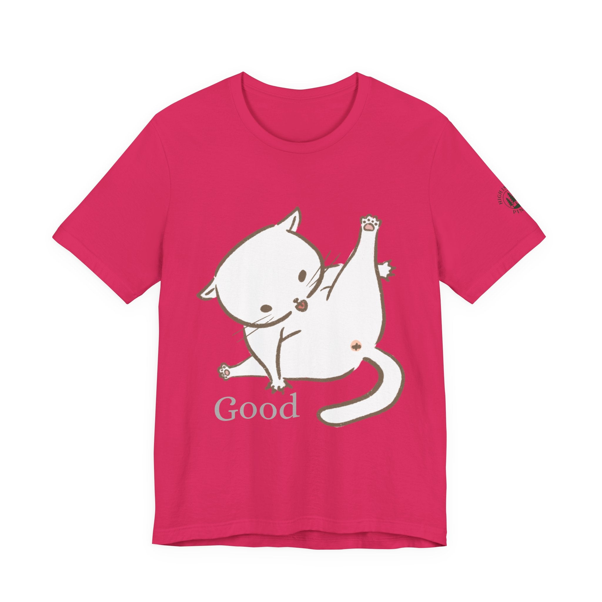 Eat Like You Mean It