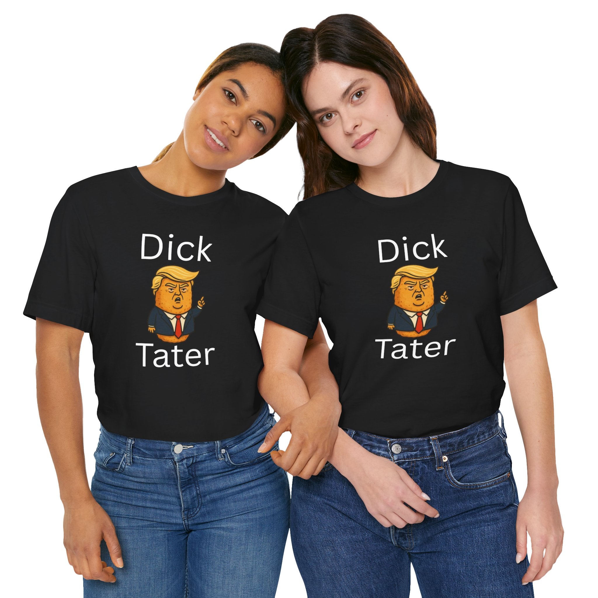 Trump’s Tater Tot Takeover Tee