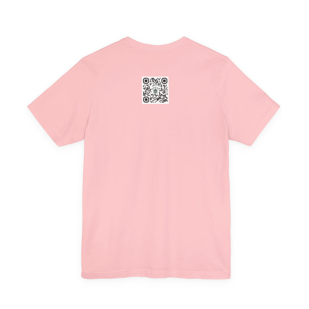 Pine Pulse: Wilderness Vibes Tee