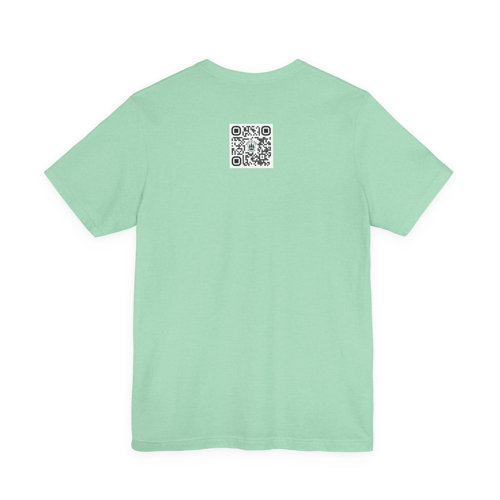 Outside Aisles Only Grocery Guru Tee