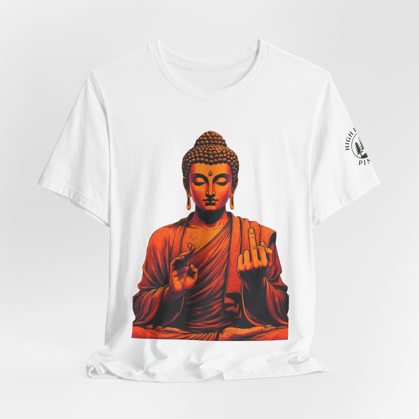 Zen Motherfucker