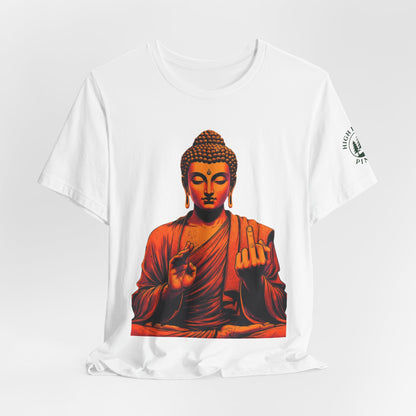 Zen Motherfucker