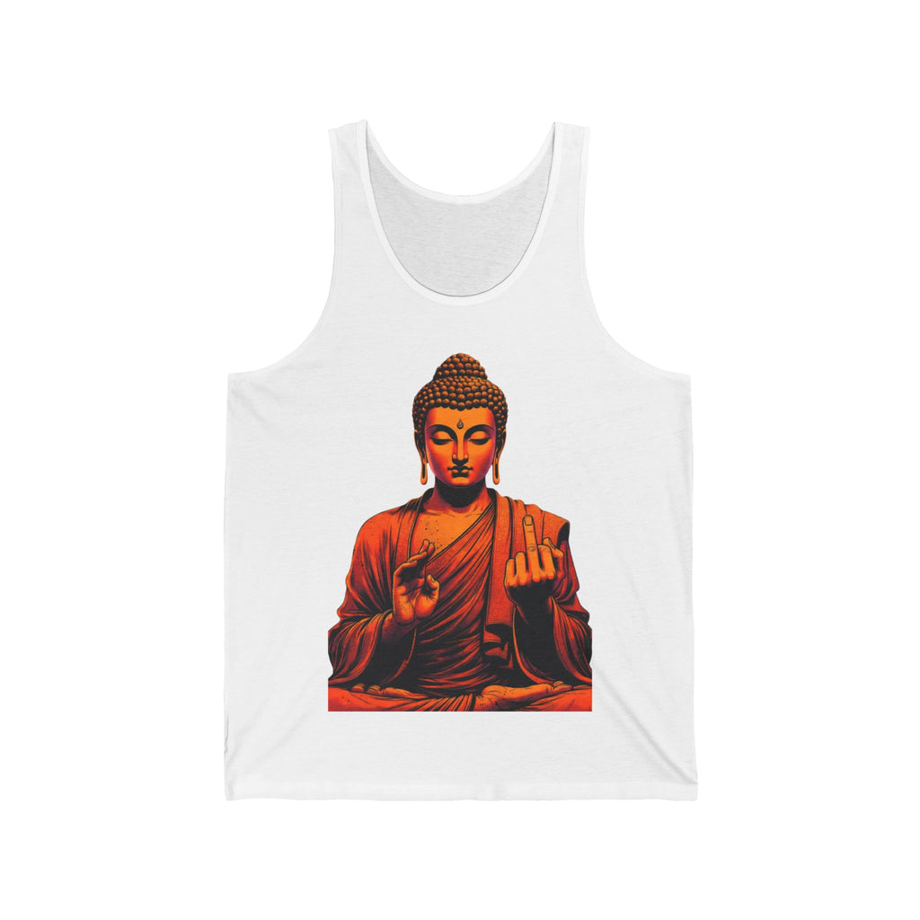 Om Shanti Motherfucker