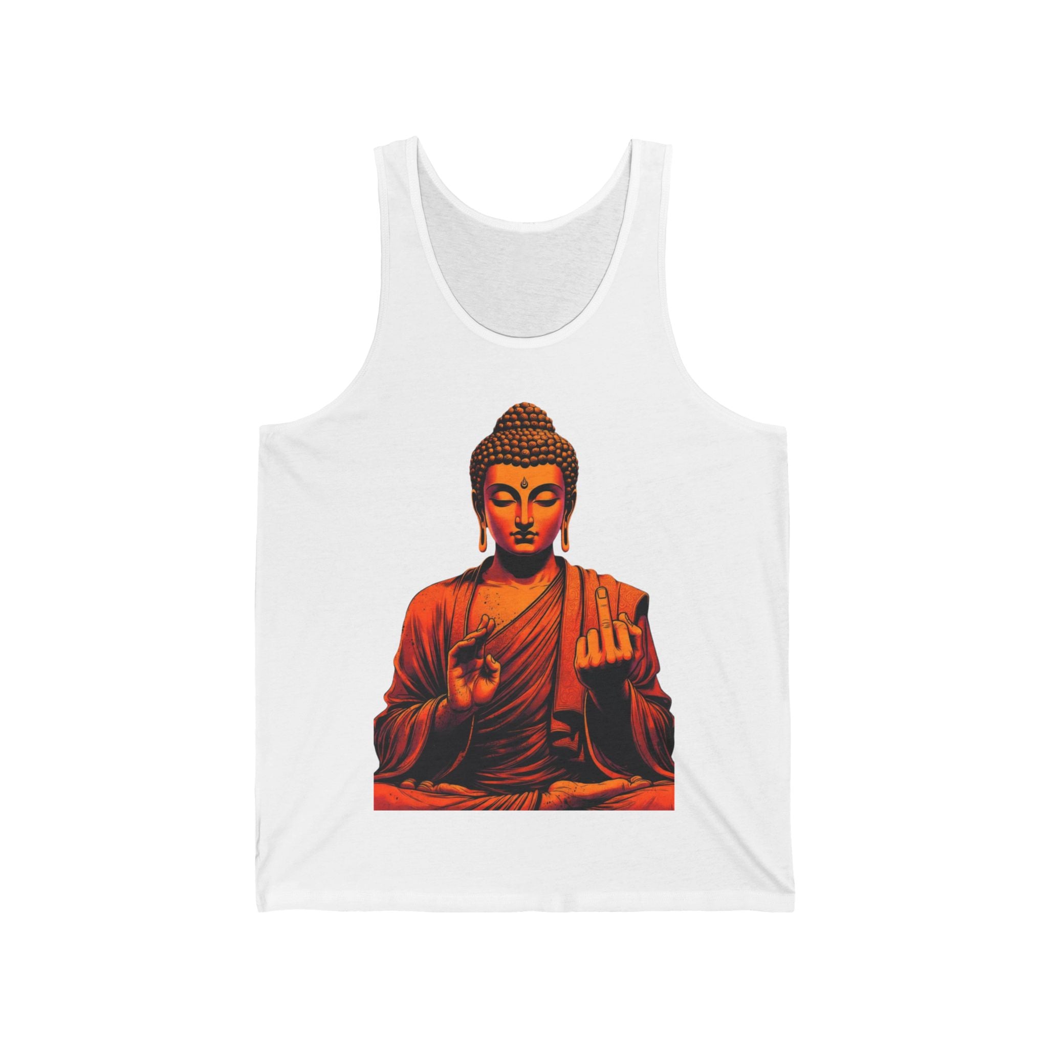 Om Shanti Motherfucker