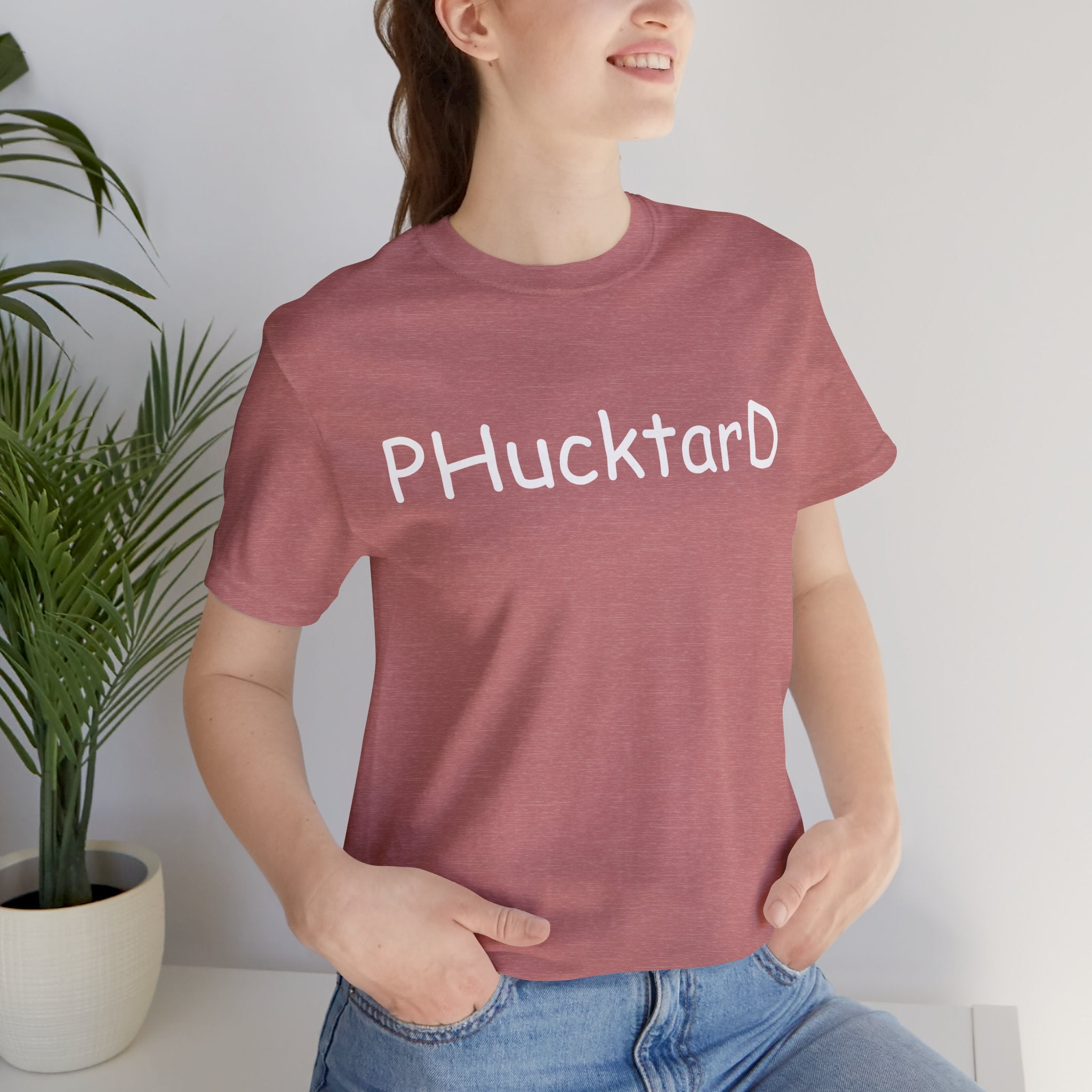 Official PHucktarD Club Member