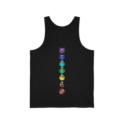 Namaste Motherfucker, Watch Me Lift