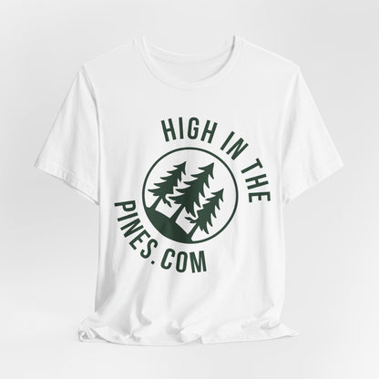 Higher Than The Trees