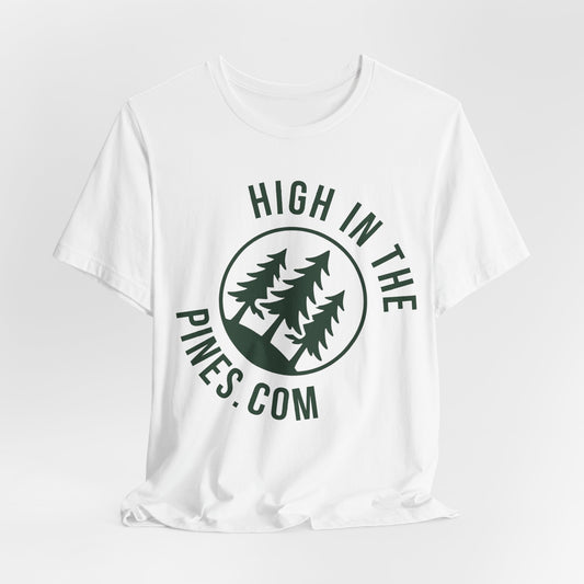 Higher Than The Trees