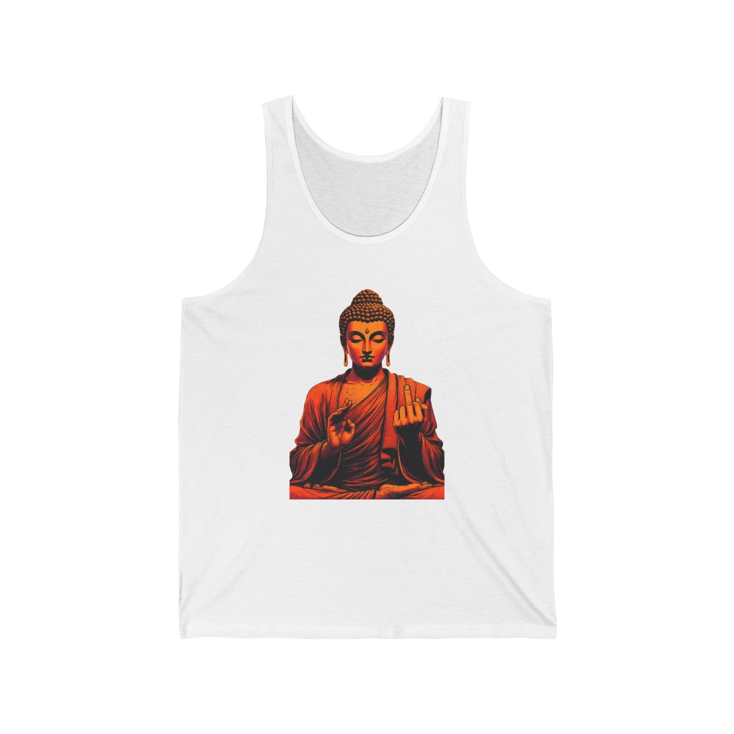 Om Shanti Motherfucker