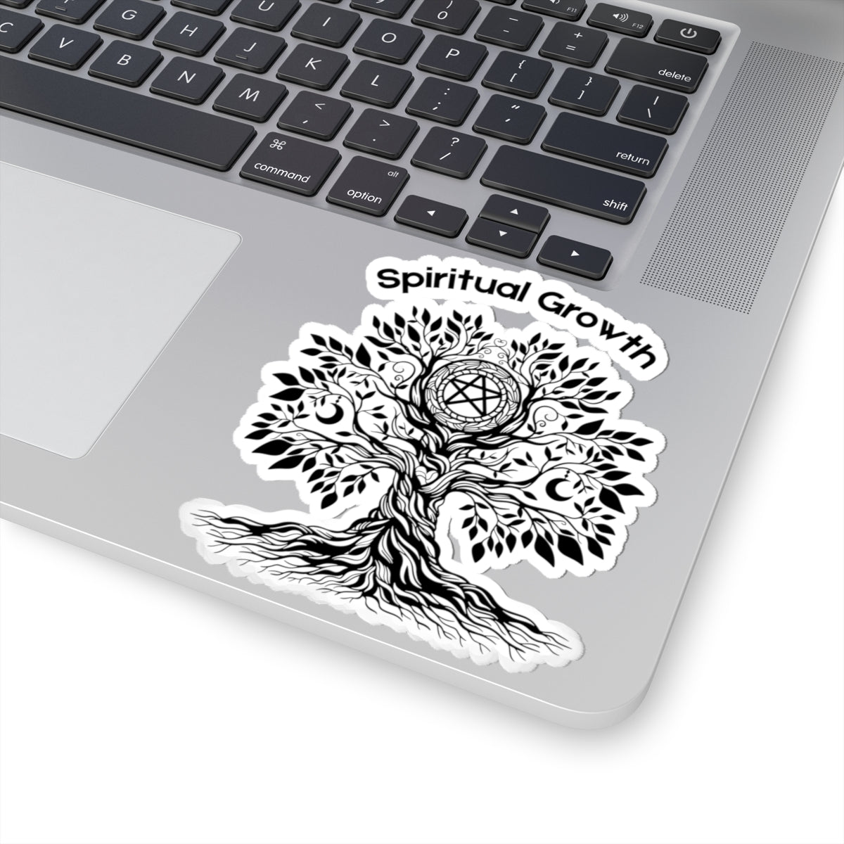 Spiritual Growth
