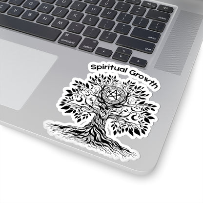 Spiritual Growth
