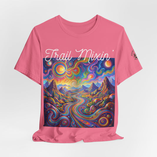 Lost in the Mix, Found in the Void