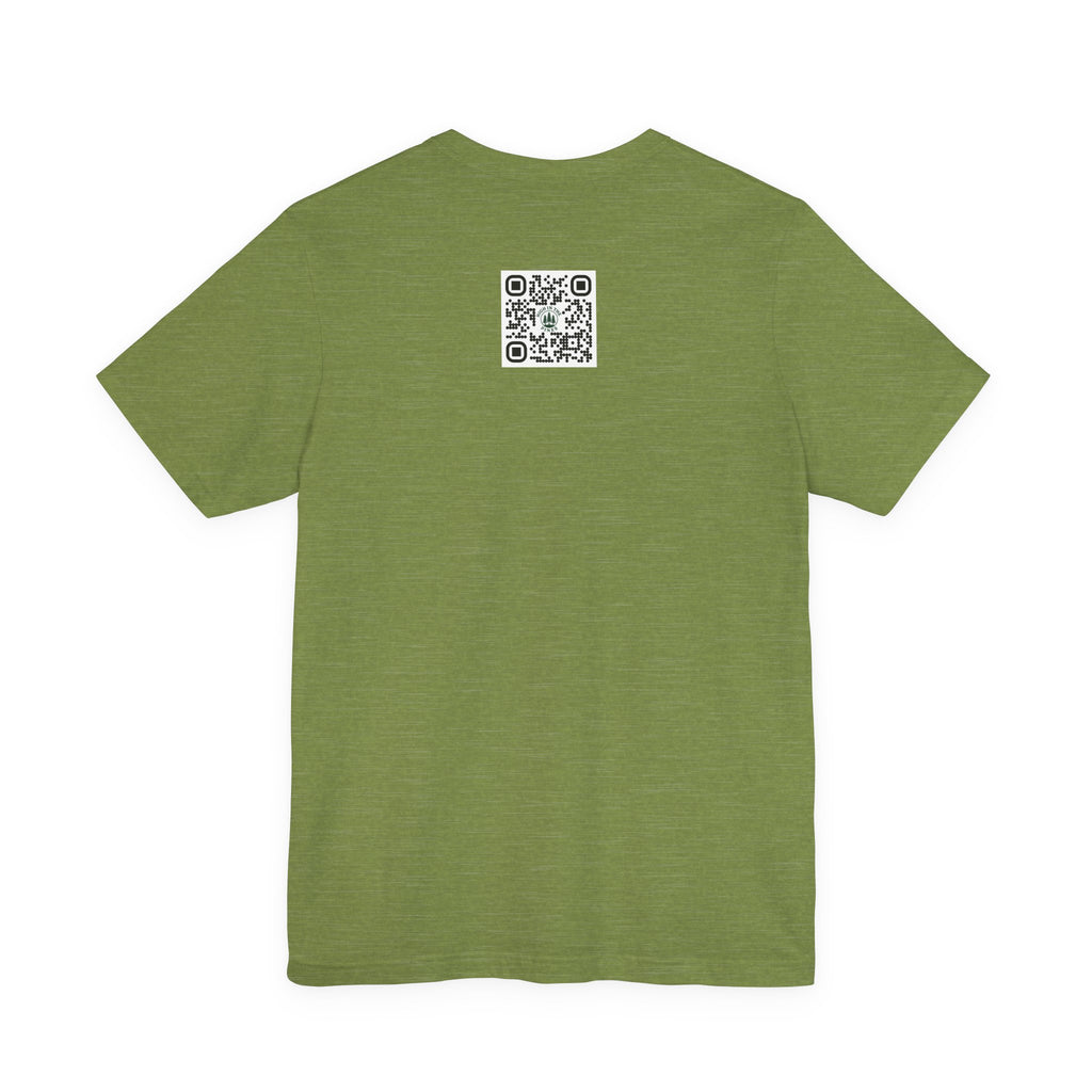 Buff in the Puff Tee