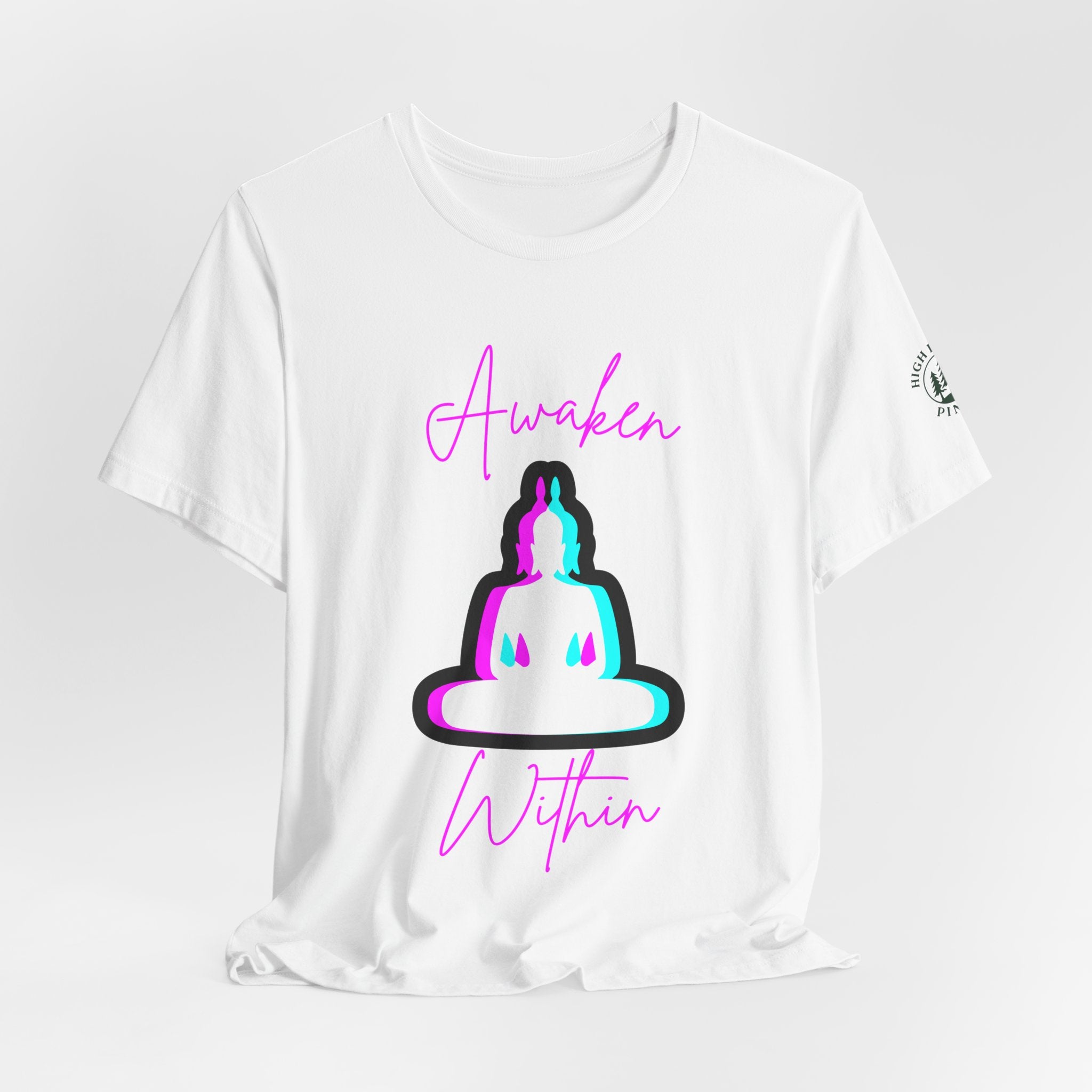 Sit Still, Burn Bright, Wake the Fuck Up