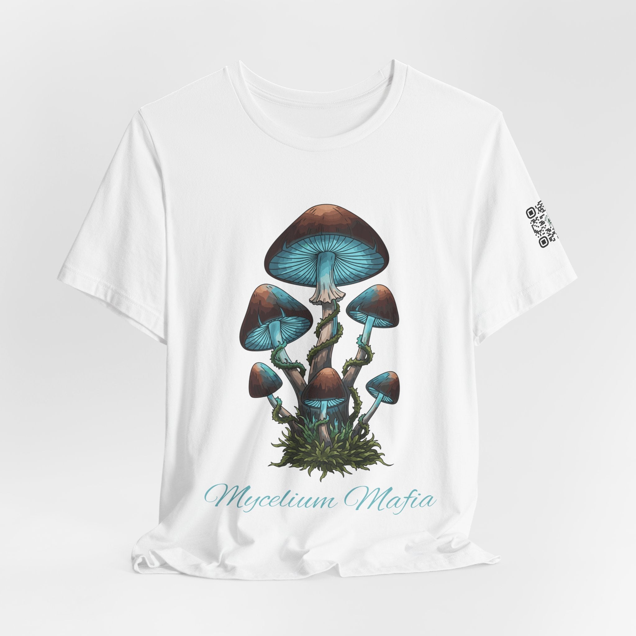 Network Stronger Than Your Bloodline