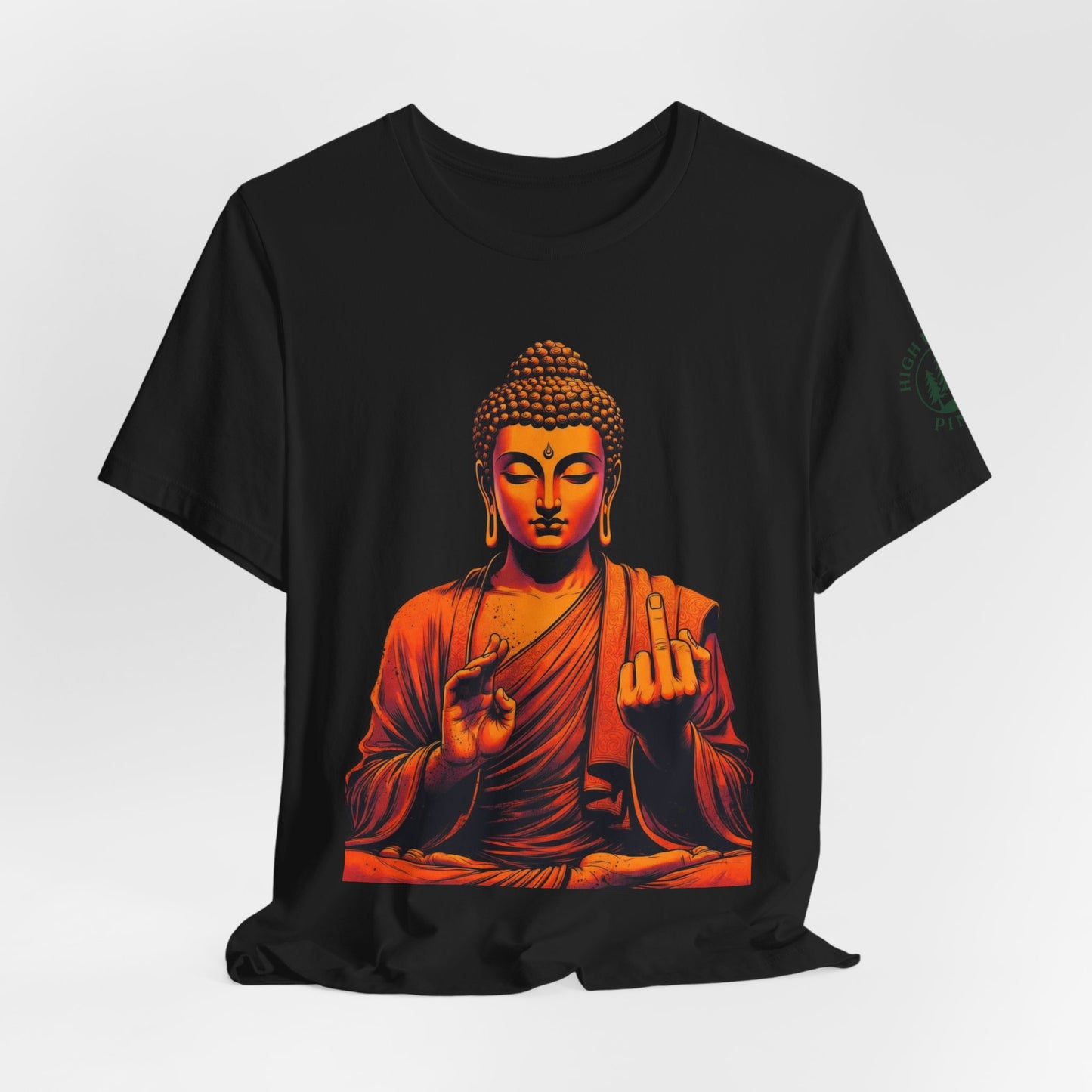 Zen Motherfucker