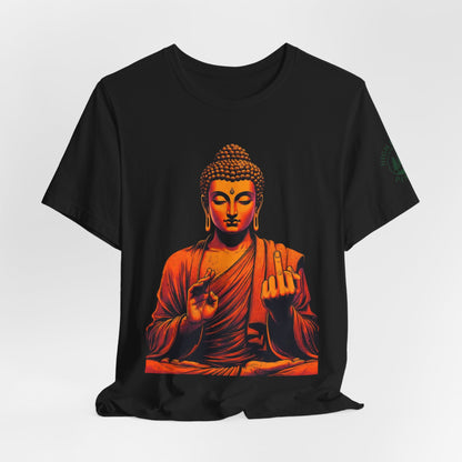 Zen Motherfucker