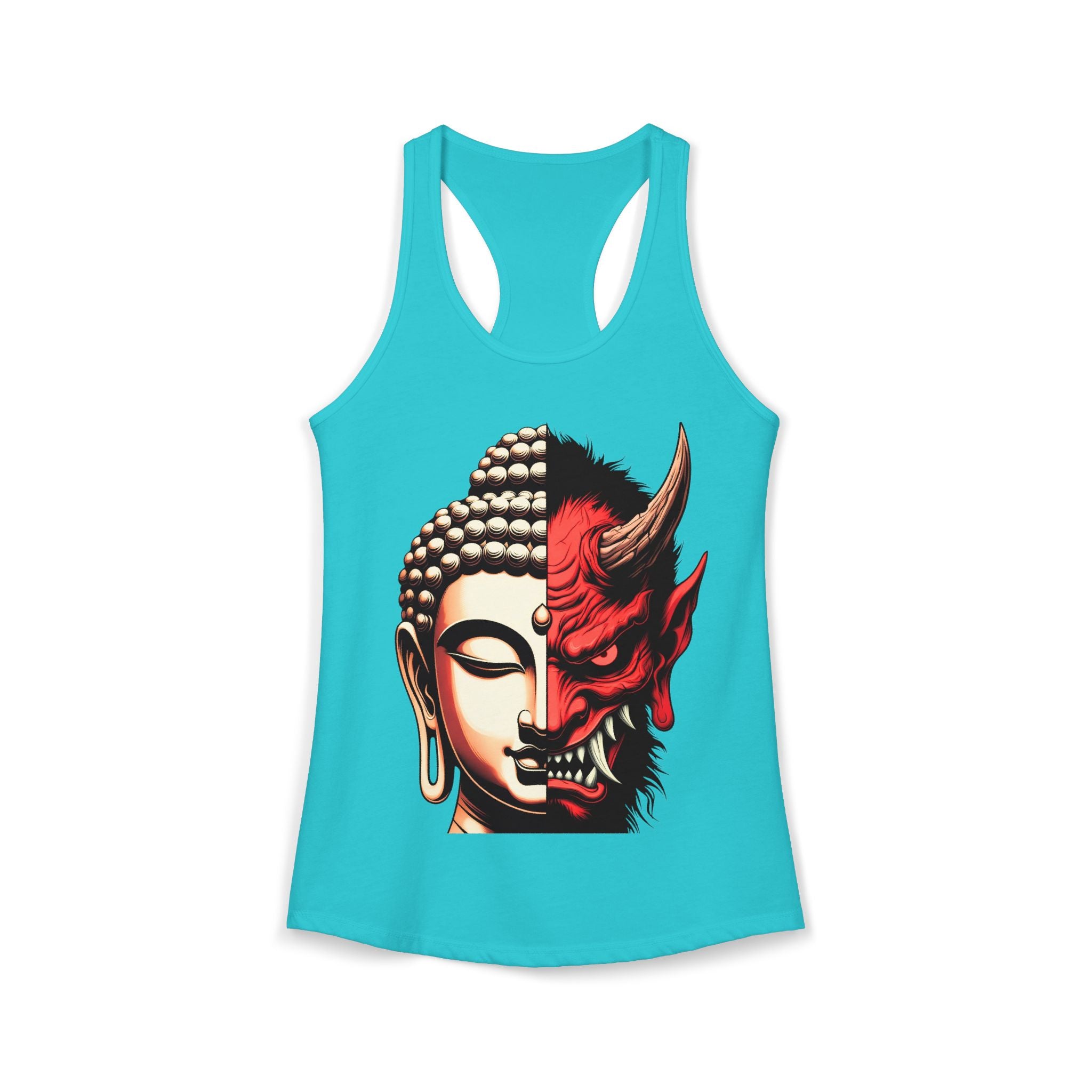 Calm Face, Killer Core