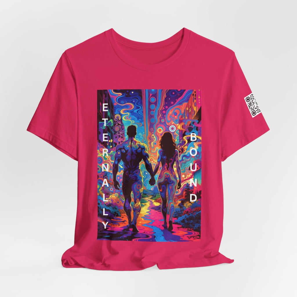 Bound by Choice, Sealed by Fire