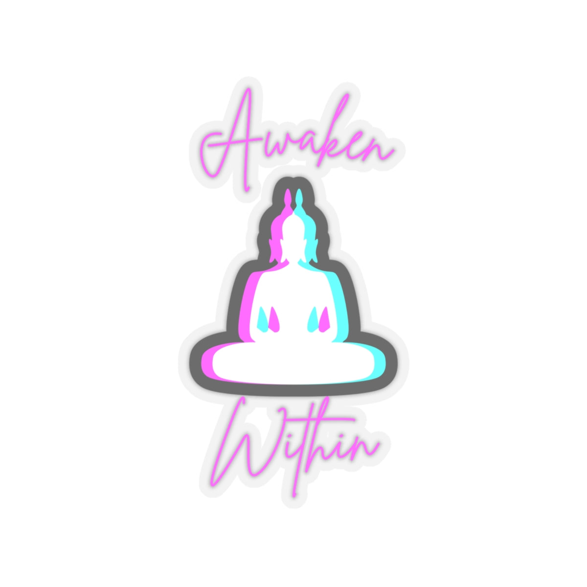 Awaken within