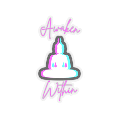 Awaken within