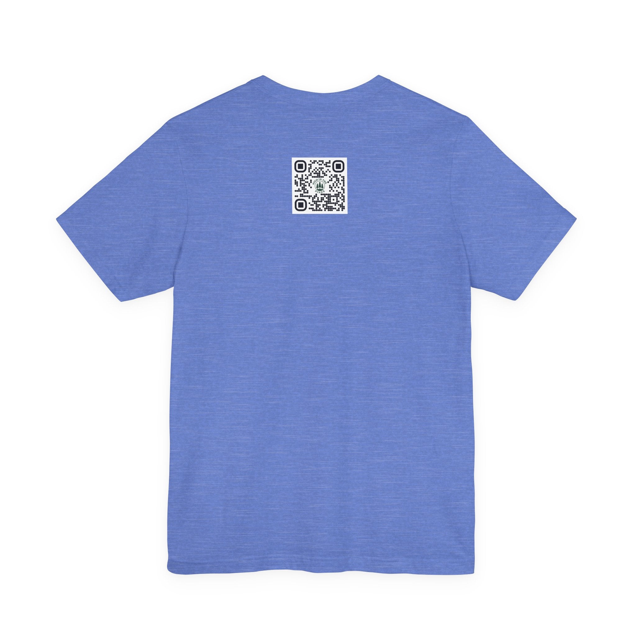 Absophuckinlutly Swagger Tee