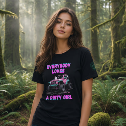 Dirty Girl