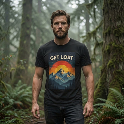 Lost in the Best Way Possible