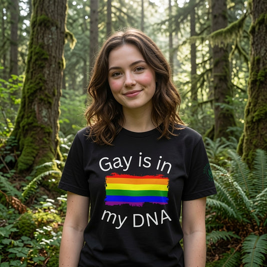 Born This Way, Stayin’ This Way, Fuck the Rest