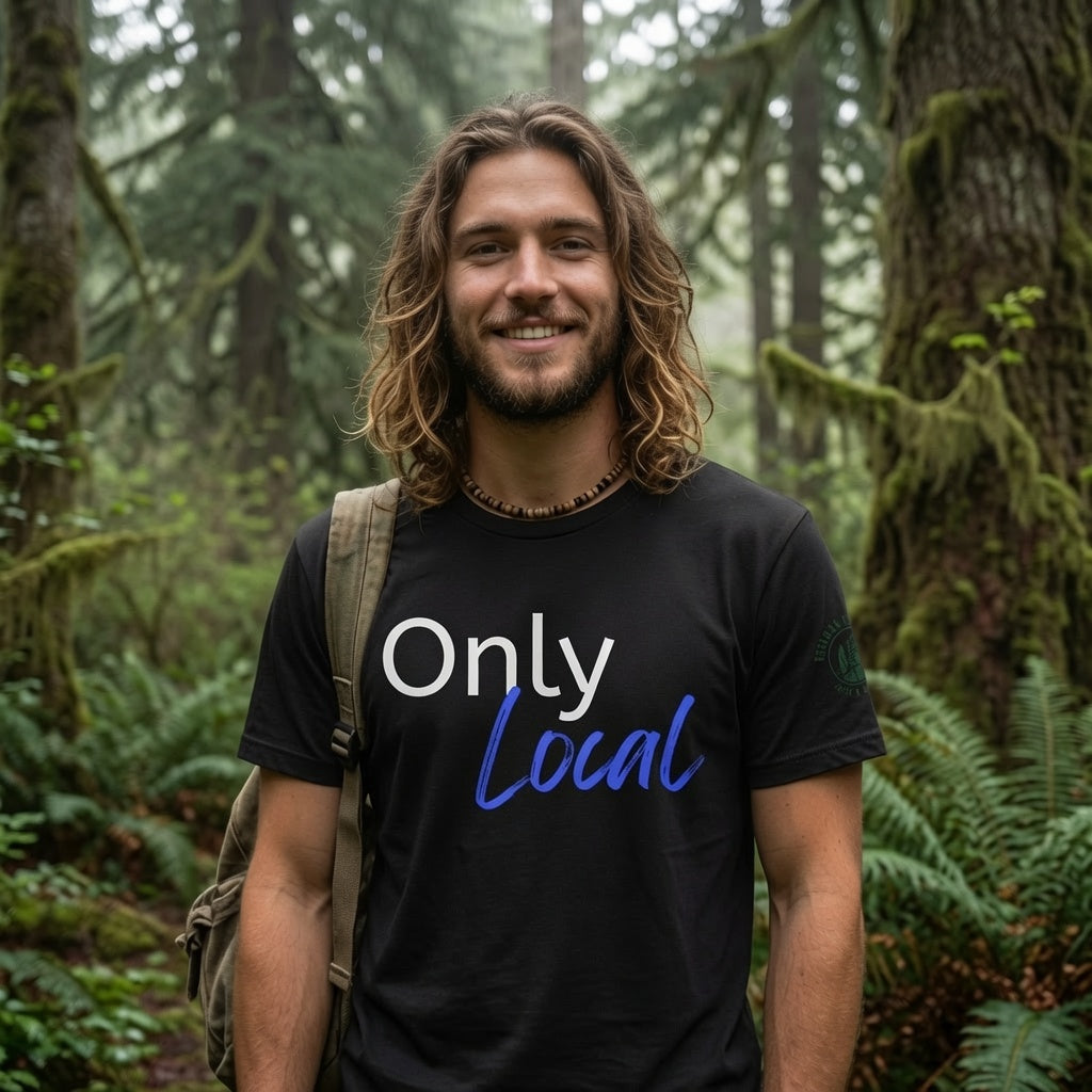 We Don’t Shop Where the Soul Died