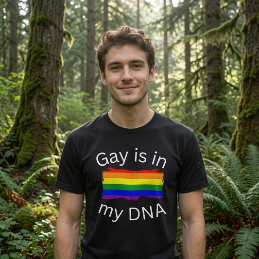 Born This Way, Stayin’ This Way, Fuck the Rest