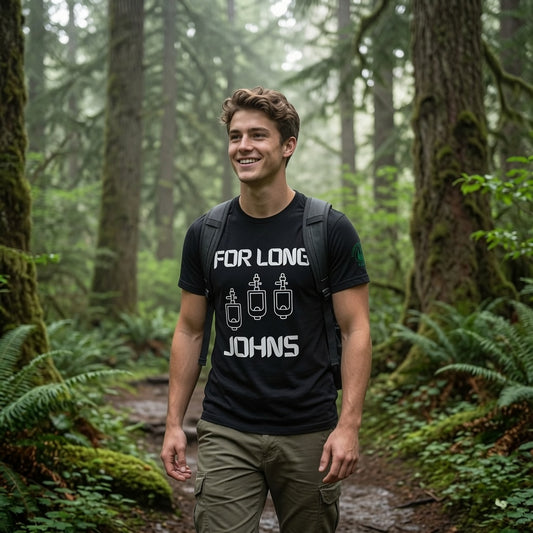 For Long Johns