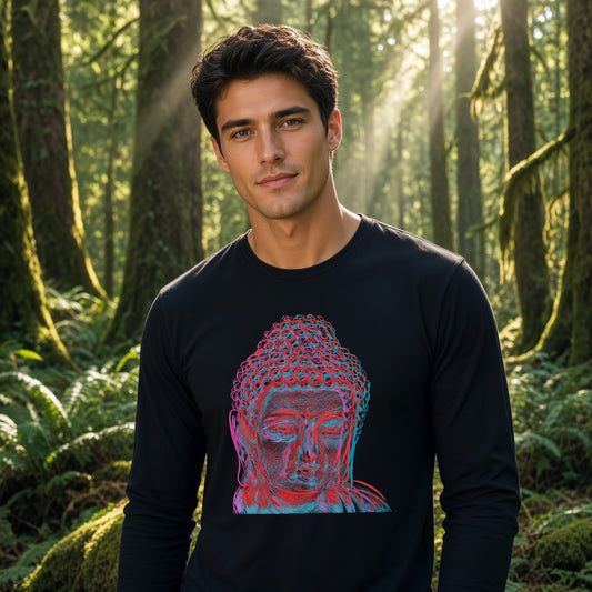 Meditate Like It’s 3 A.M. at the Rave