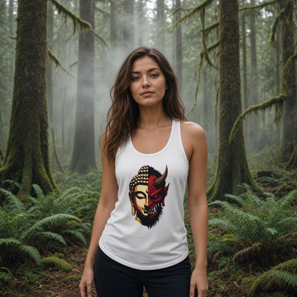 Calm Face, Killer Core