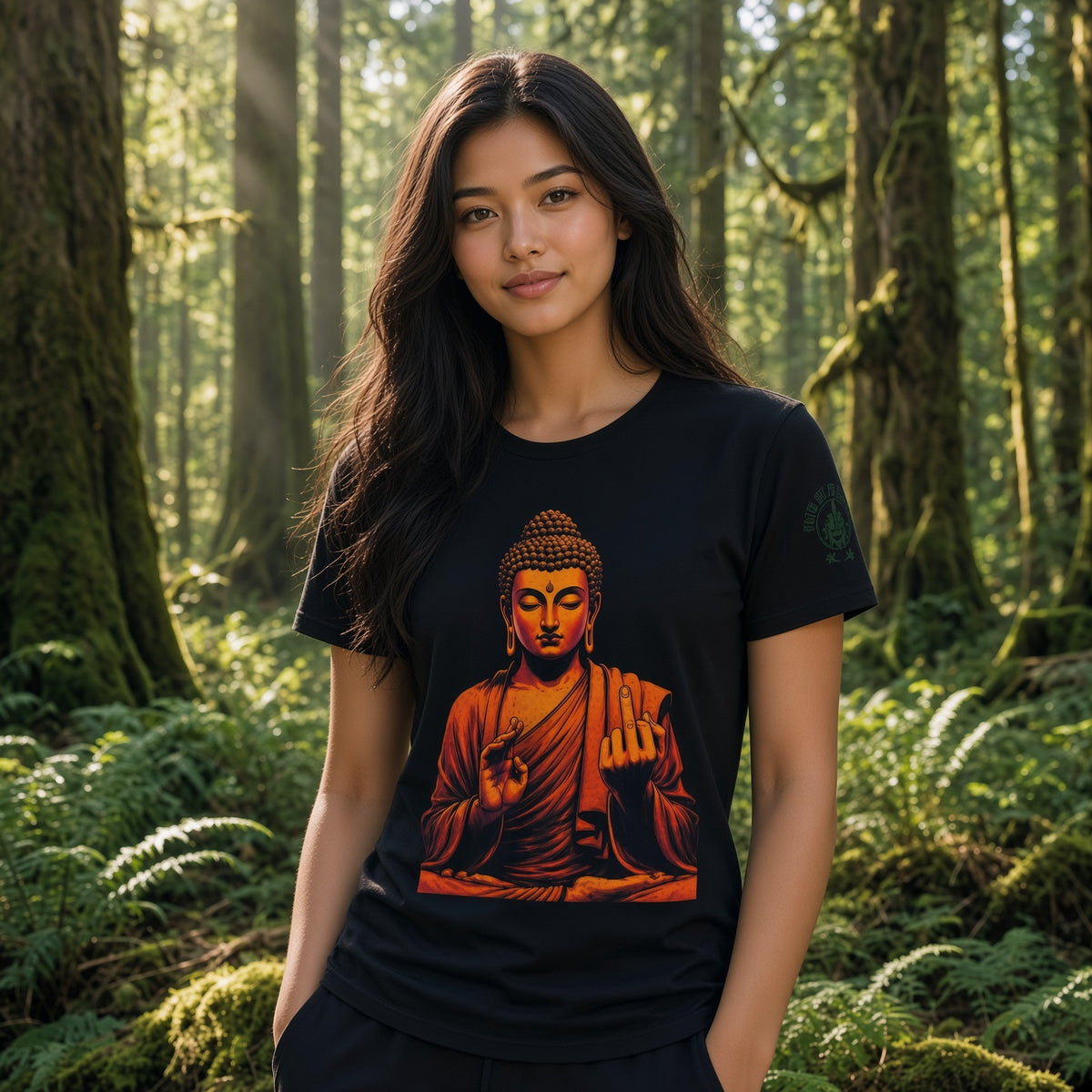 Zen Motherfucker